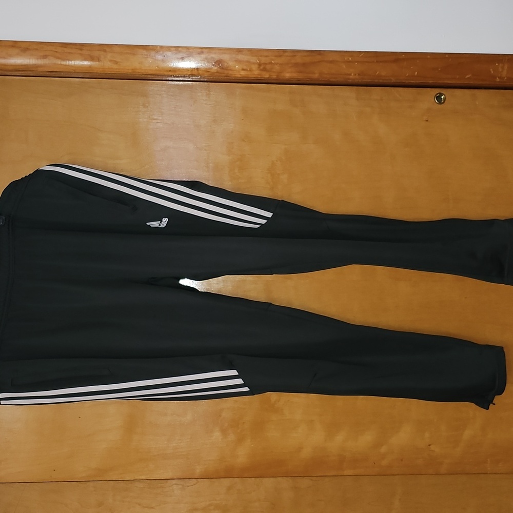 Adidas climacool workout pants